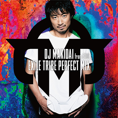 EXILE TRIBE PERFECT MIX （2CD+DVD）