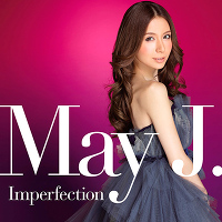 Imperfection（CD+Blu-ray）