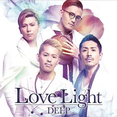 Love LightiCD+DVDj