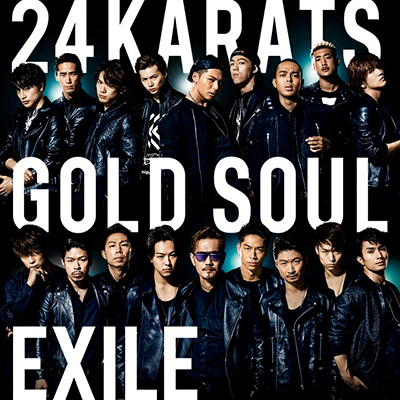 24karats GOLD SOULiCDj