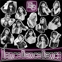 Dance Dance Dance（CD+DVD）