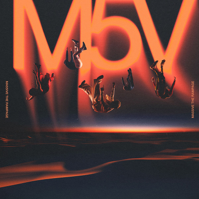 M5V(CD+DVD)