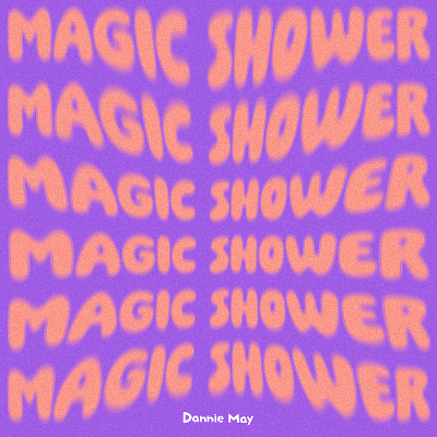 Magic Shower(CD)