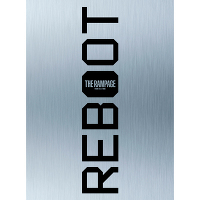 REBOOT【豪華盤（3CD+2DVD）】