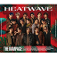 HEATWAVE(CD+2DVD)