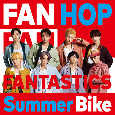 Summer Bike(CD+DVD)
