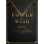 POWER OF WISHy񐶎Y(CD+4DVD)z