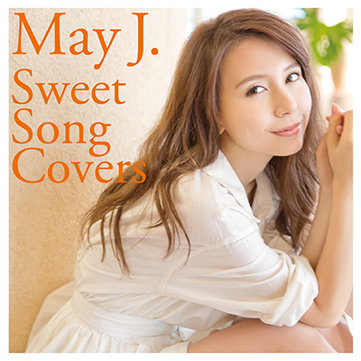 Sweet Song Covers【CD】
