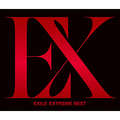 EXTREME BEST（3CD+スマプラ）