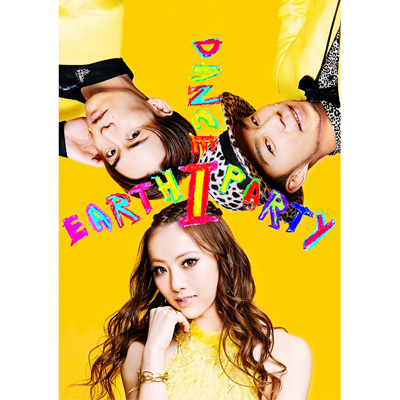 I （CD+2Blu-ray+スマプラ）｜DANCE EARTH PARTY｜mu-moショップ