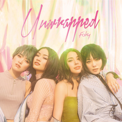 Unwrapped（CD+DVD）