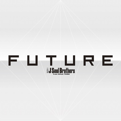 FUTURE（3CD+3DVD:スマプラ）