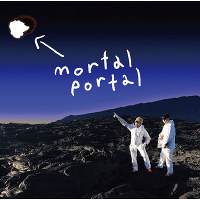 mortal portal e.p.（CD+DVD）