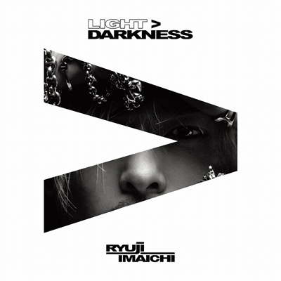 LIGHTu003eDARKNESS[CD] [CD+Blu-ray] / RYUJI IMAICHI