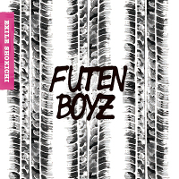 Futen Boyz（CD+DVD）