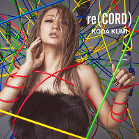 re（CORD） （CD＋DVD）