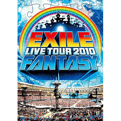 EXILE LIVE TOUR 2010 FANTASY