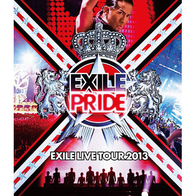 EXILE LIVE TOUR 2013 