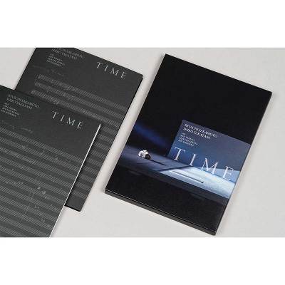 TIME(Blu-ray)