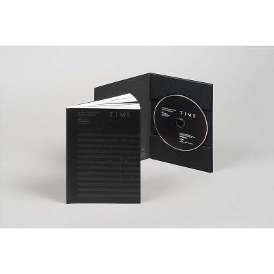 TIME(Blu-ray)