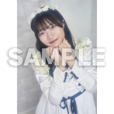 アコースティックライブ開催記念 生写真セット