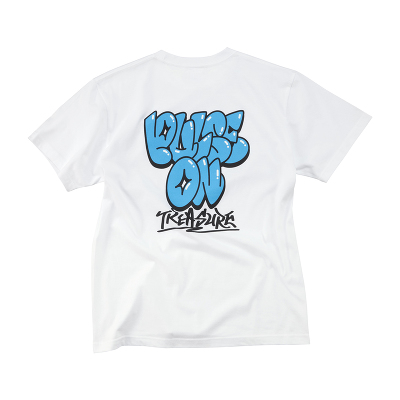 PULSE ON TOUR PRE TVcBiWHITEj