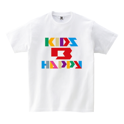 KBH LOGO T/S_WHITE