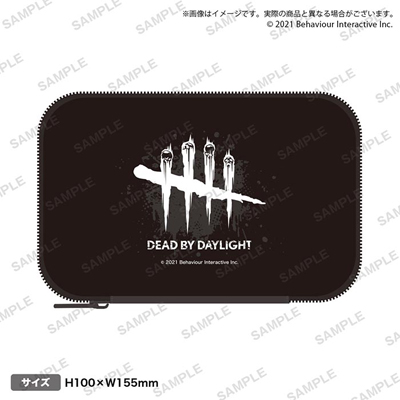 yDead by Daylightzn[hP[X