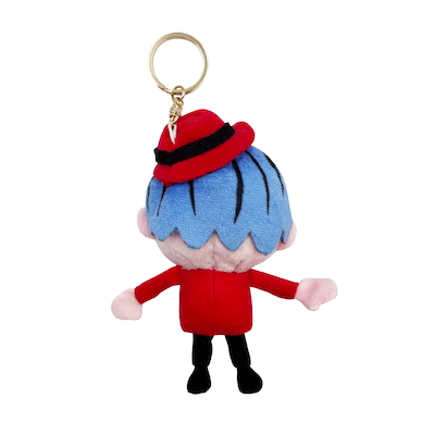 K&S キック マスコット