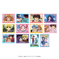 TRビッグクリアカード(全12種)_単品