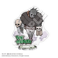 �uDead by Daylight�v �ϋs�C���X�g�A�N�����X�^���h ���C�X