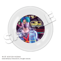 �uDead by Daylight�v �O���t�B�b�N�~�j�v���[�g -THE TRICK STAR