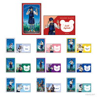 ���h�T�C�Y�J�[�h�R���N�V���� �R���v���[�gBOX