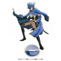 �A�N�����X�^���h_�Z�u���V�[�Y�g���W���[