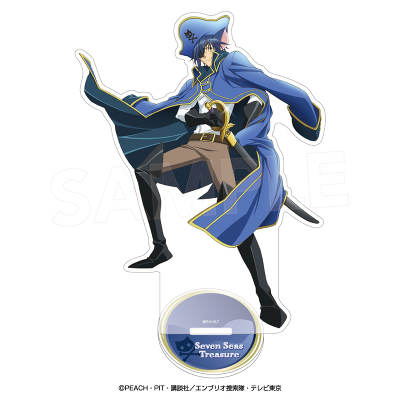 �A�N�����X�^���h_�Z�u���V�[�Y�g���W���[