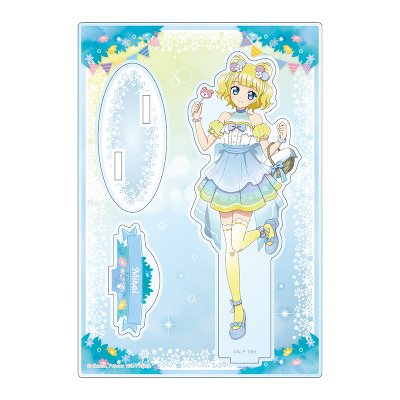 �A�N�����X�^���h-�K�[�f���p�[�e�B�[(���g)-(E ��݂ꂡ)