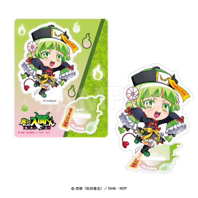 �q�f�r���ƃL�����V�[�r�A�N�����X�^���h_�N����