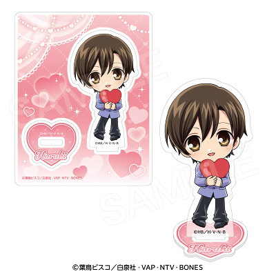 �s�J���t���́[�Ɓt�A�N�����X�^���h_�����n���q