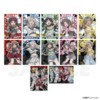 �sSCREAM�tTR�r�b�O�N���A�J�[�h(�S12��)_�P�i