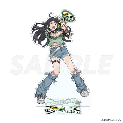 �sSCREAM�t�A�N�����X�^���h_���a ���΂�