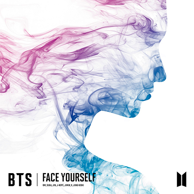 BTS - FACE YOURSELF [CD/Blu-ray] - Amazon.com Music