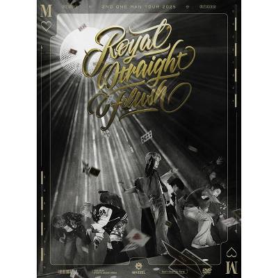 �y���񐶎Y����ՁzMAZZEL 2nd One Man Tour 2025 