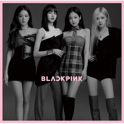KILL THIS LOVE -JP Ver.-【通常盤・初回プレス分】(CD)