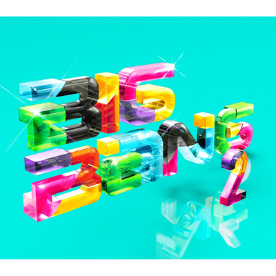 BIGBANG 2yBziCD+DVD+ObYj
