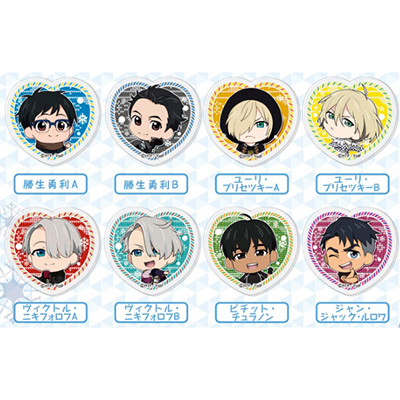 ANobW [!!! on ICE vol.2 1BOX