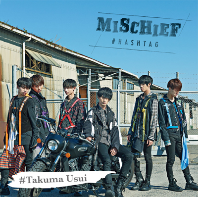 MISCHIEFyPnver.ziCDj