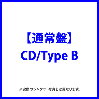 yʏՁz`A`A(CD/Type B)