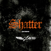 Shatter（ワンコインCD）