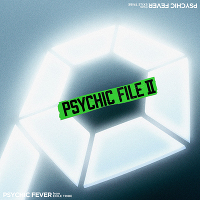 PSYCHIC FILE II(CD)