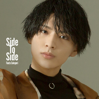 Side To Side（CD+Blu-ray）
